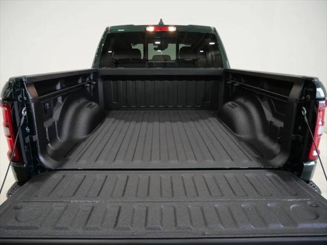 2027 Ram 1500 Big Horn