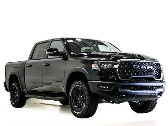 2027 Ram 1500 Rebel for sale in Lansing, IL