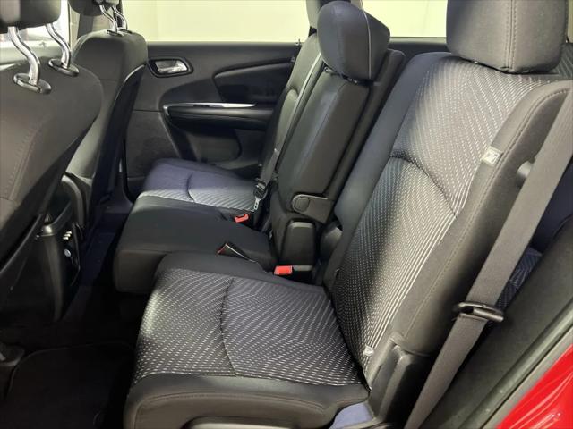 2015 Dodge Journey SXT