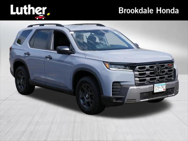 2026 Honda Pilot TrailSport for sale in Brooklyn Center, MN