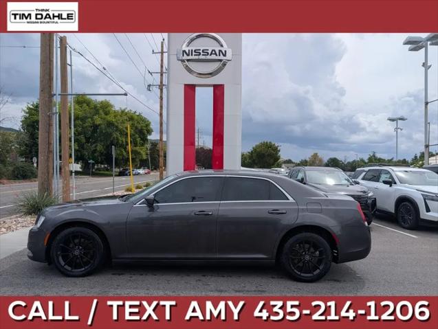 2016 Chrysler 300 Limited for sale in North Salt Lake, UT