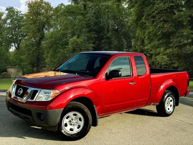 2019 Nissan Frontier S for sale in San Antonio, TX