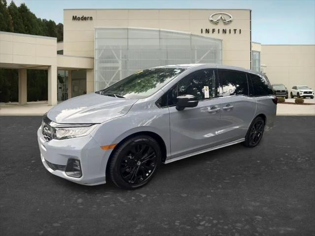 2025 Honda Odyssey Sport-L for sale in Greensboro, NC