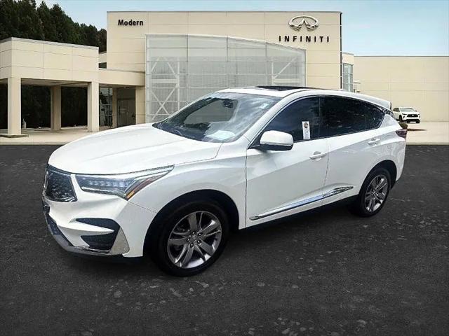 2020 Acura RDX Advance Package for sale in Greensboro, NC