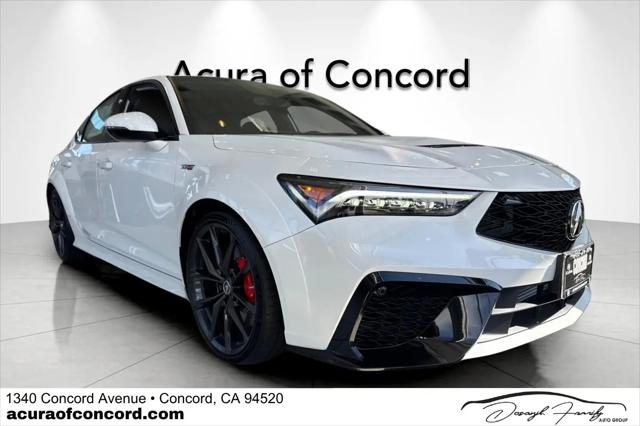 2026 Acura Integra FWD Type S for sale in Concord, CA