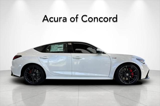 2026 Acura Integra FWD Type S