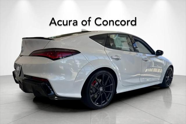 2026 Acura Integra FWD Type S