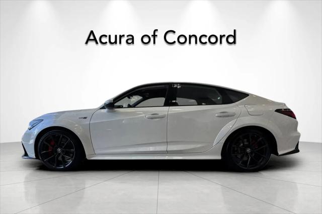 2026 Acura Integra FWD Type S