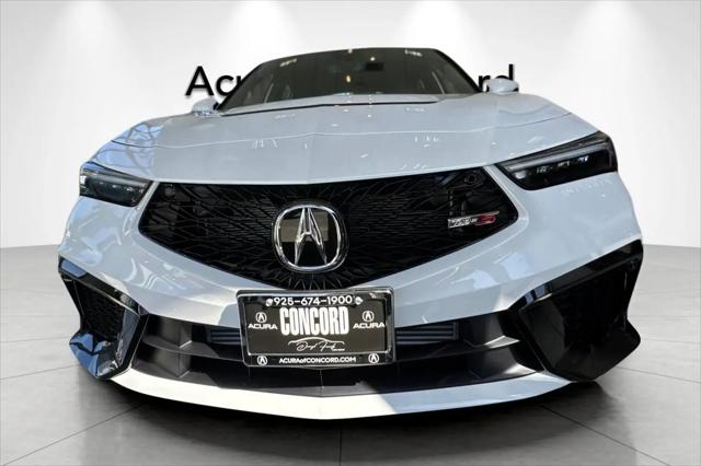 2026 Acura Integra FWD Type S