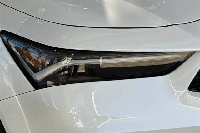 2026 Acura Integra FWD Type S