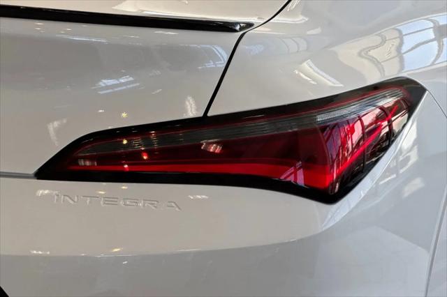 2026 Acura Integra FWD Type S