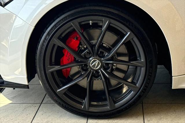 2026 Acura Integra FWD Type S
