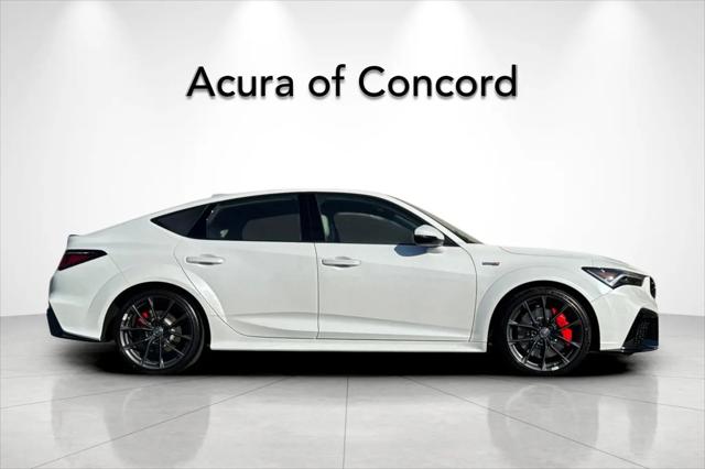 2026 Acura Integra FWD Type S
