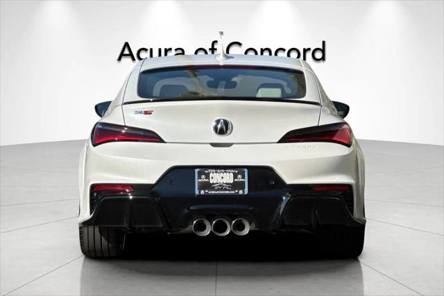 2026 Acura Integra FWD Type S