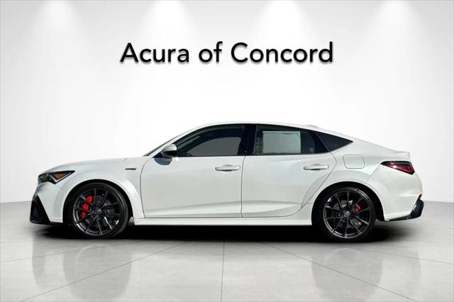 2026 Acura Integra FWD Type S