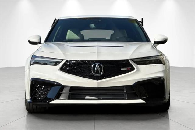 2026 Acura Integra FWD Type S