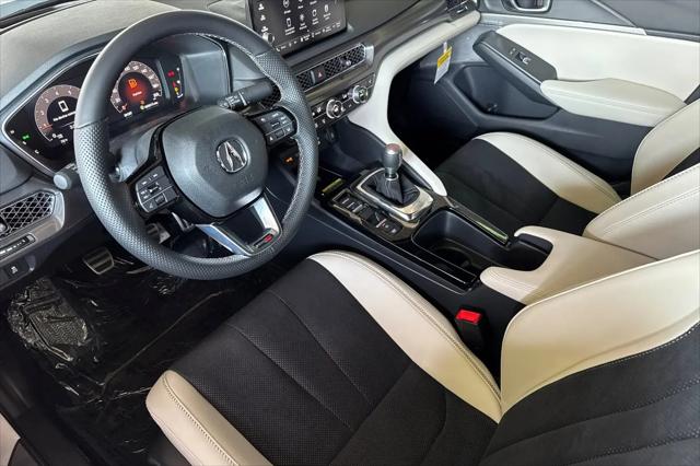 2026 Acura Integra FWD Type S