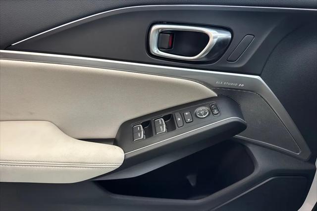 2026 Acura Integra FWD Type S