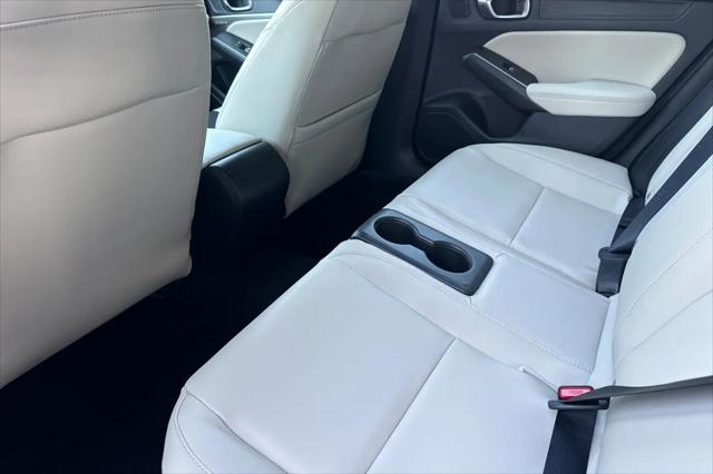 2026 Acura Integra FWD Type S