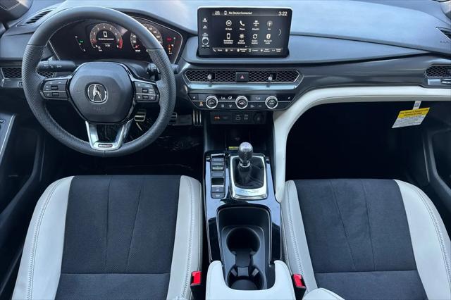 2026 Acura Integra FWD Type S