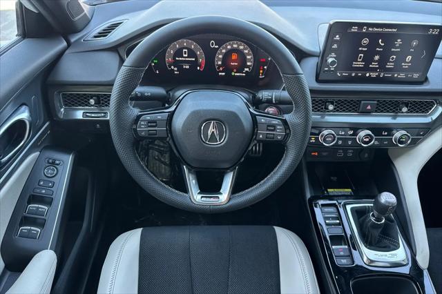 2026 Acura Integra FWD Type S