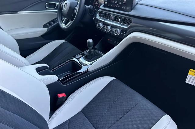 2026 Acura Integra FWD Type S