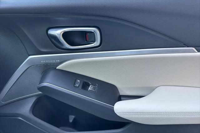 2026 Acura Integra FWD Type S