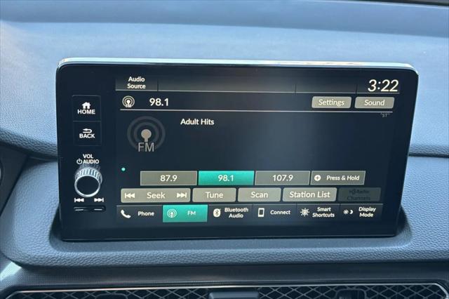 2026 Acura Integra FWD Type S