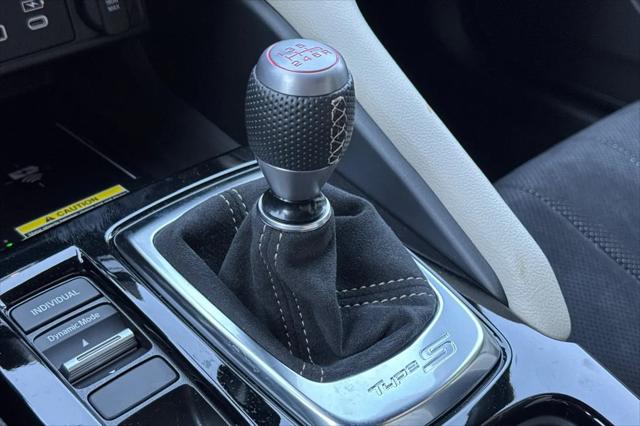 2026 Acura Integra FWD Type S