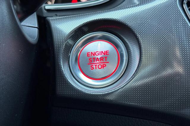 2026 Acura Integra FWD Type S