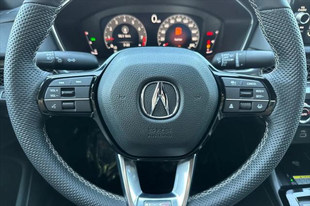 2026 Acura Integra FWD Type S