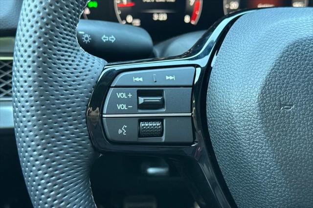 2026 Acura Integra FWD Type S