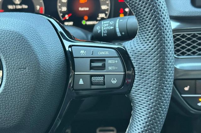 2026 Acura Integra FWD Type S