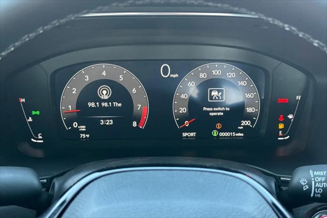 2026 Acura Integra FWD Type S
