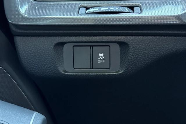 2026 Acura Integra FWD Type S