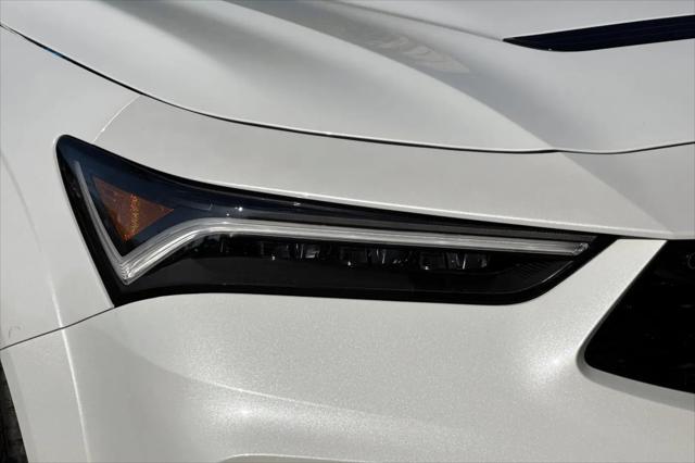 2026 Acura Integra FWD Type S