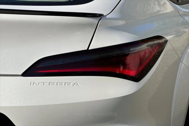 2026 Acura Integra FWD Type S