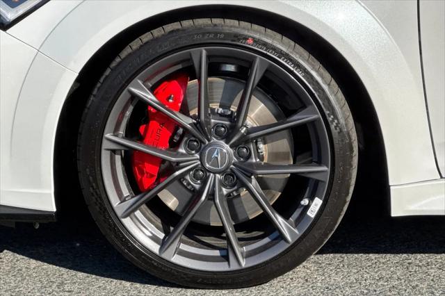 2026 Acura Integra FWD Type S