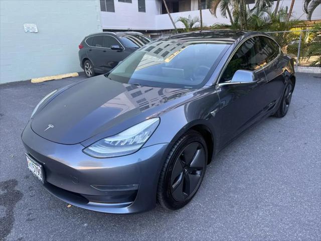 2019 Tesla Model 3 Mid Range for sale in Honolulu, HI