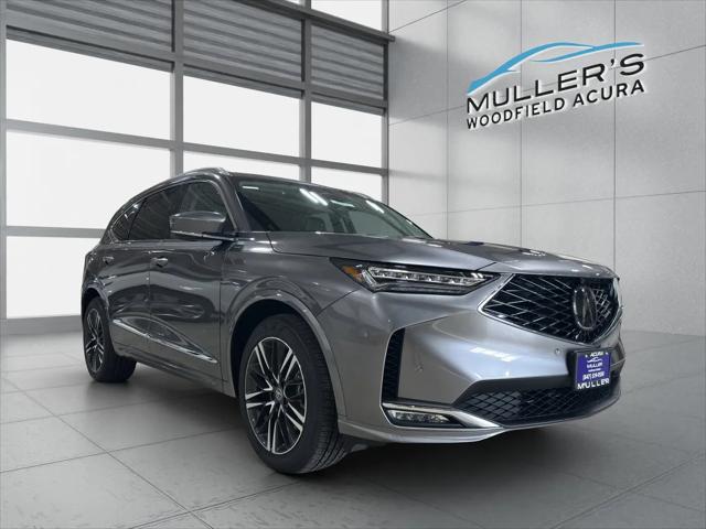 2026 Acura MDX Advance Package for sale in Hoffman Estates, IL