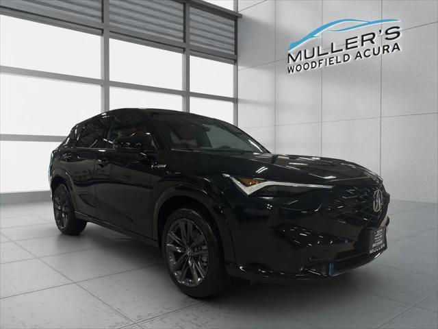 2026 Acura ADX A-Spec for sale in Hoffman Estates, IL