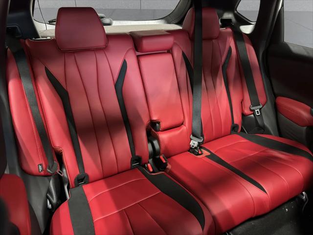 2026 Acura ADX A-Spec with Advance