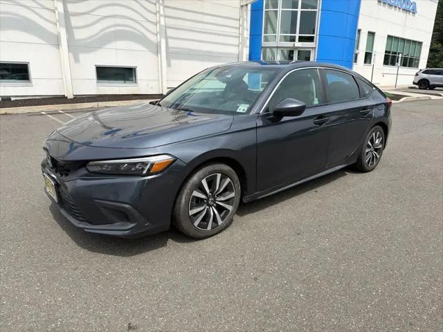 2024 Honda Civic EX-L for sale in Paramus, NJ