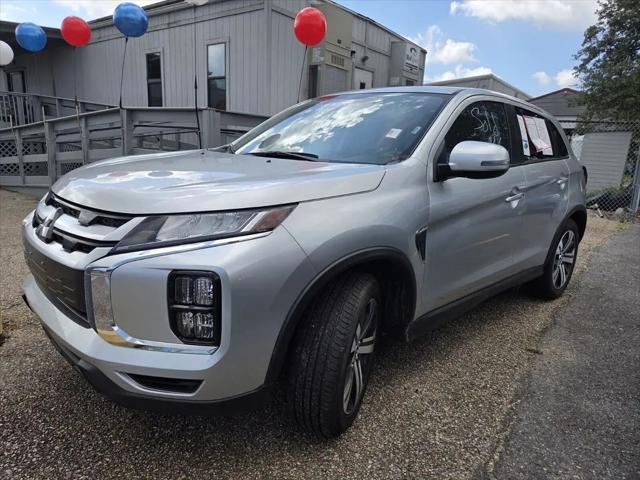 2025 Mitsubishi Outlander Sport 2.0 SE AWC for sale in Metairie, LA