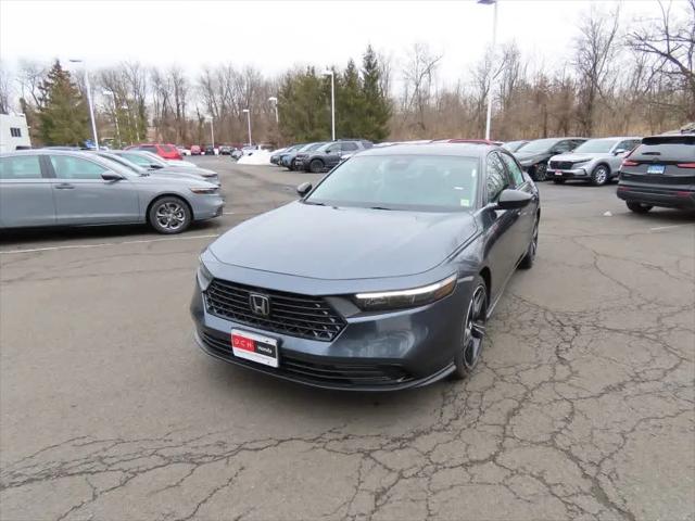 2026 Honda Accord Sedan SE for sale in Paramus, NJ