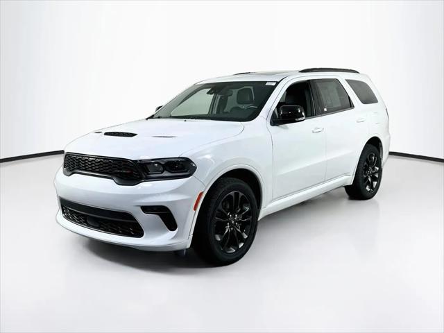 2023 Dodge Durango GT Plus AWD for sale in Exton, PA