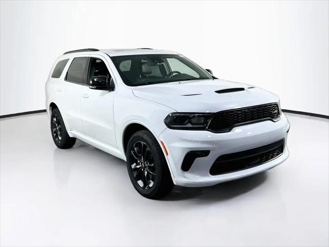 2023 Dodge Durango GT Plus AWD