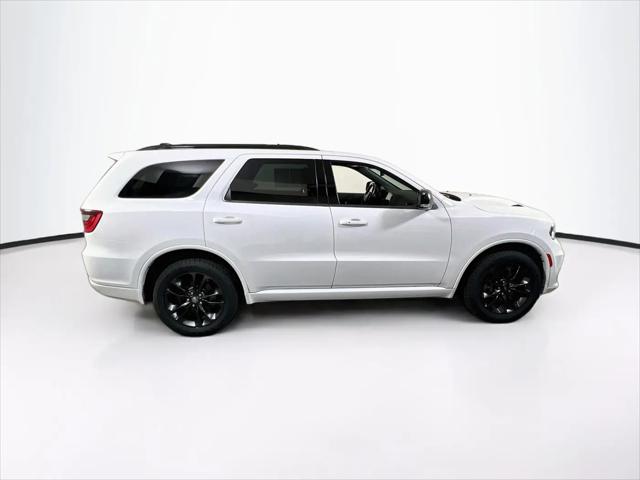 2023 Dodge Durango GT Plus AWD
