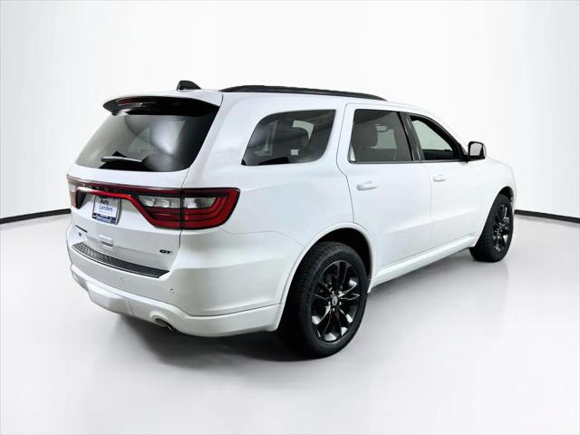 2023 Dodge Durango GT Plus AWD