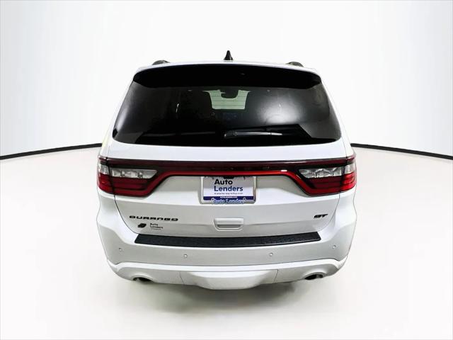 2023 Dodge Durango GT Plus AWD